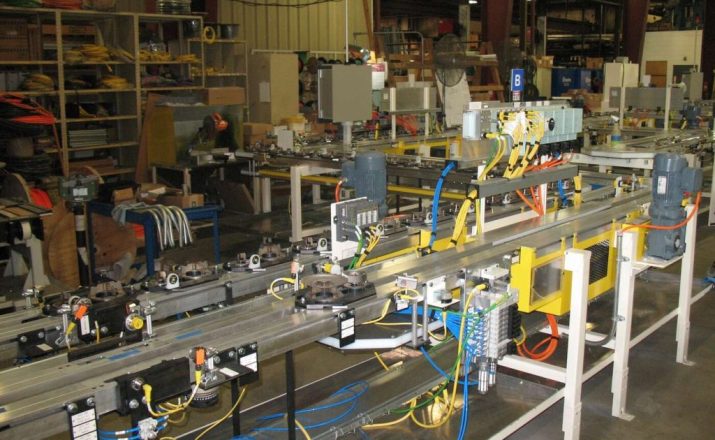 automating part