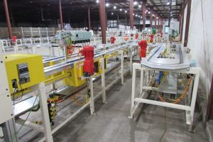 33k Sq Foot Secondary Assembly Building Image