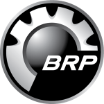 BRP logo