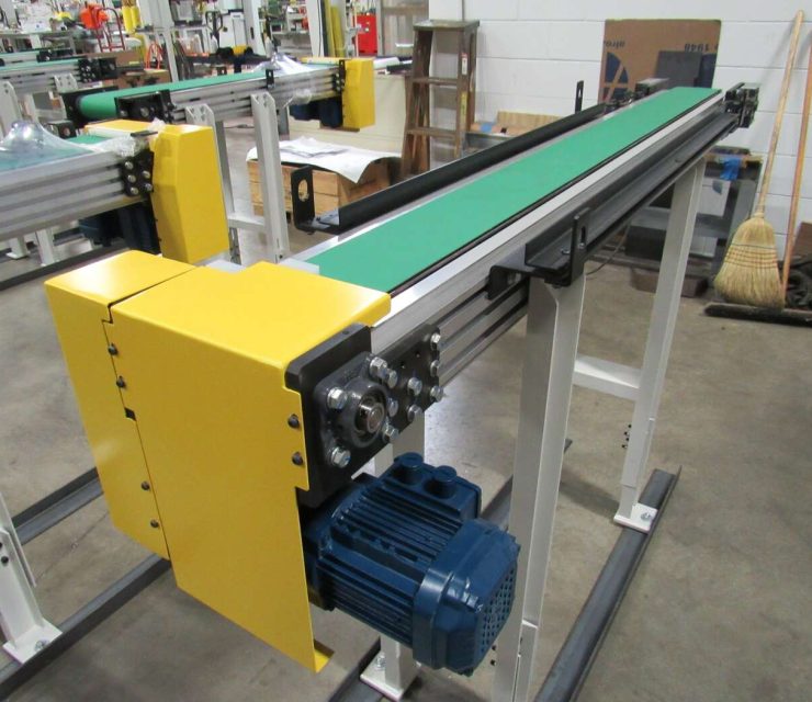 Belt Conveyor