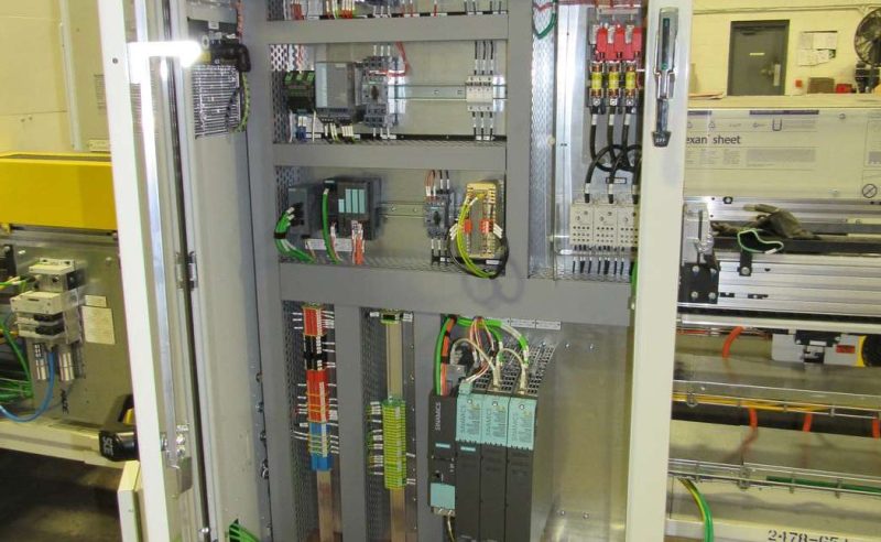 Electrical Controls