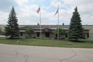 Image of Automated Systems Inc Facility Image