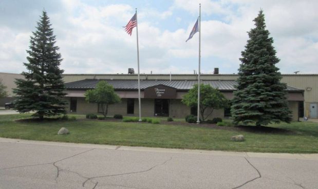 Image of Automated Systems Inc Facility Image