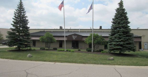 Image of Automated Systems Inc Facility Image