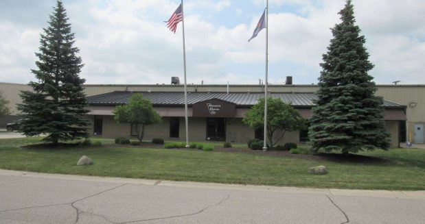 Image of Automated Systems Inc Facility Image