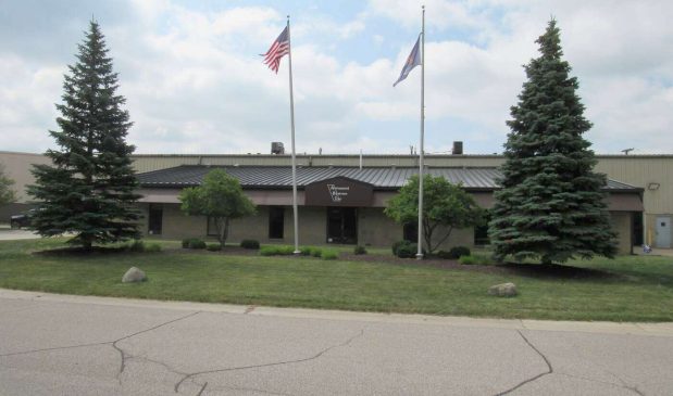 Image of Automated Systems Inc Facility Image