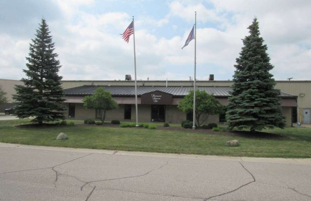 Image of Automated Systems Inc Facility Image